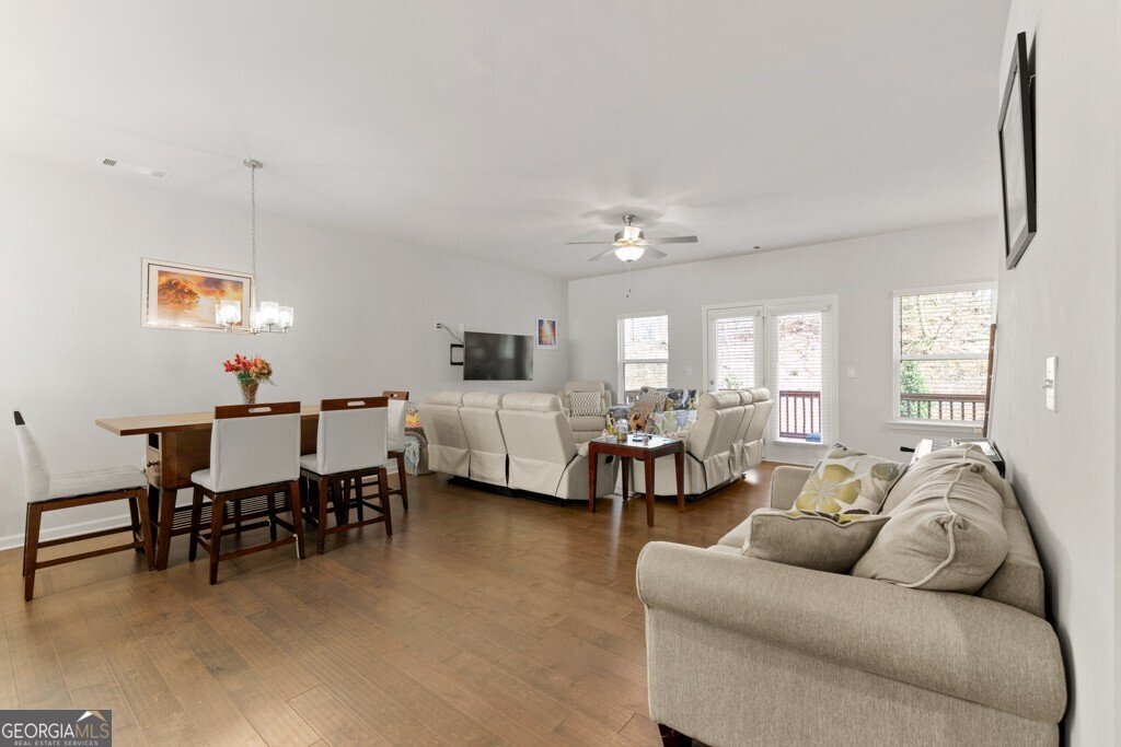 2527 Hedgeway Circle Kennesaw - 7