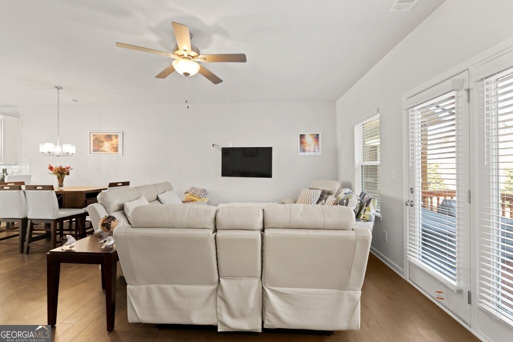 2527 Hedgeway Circle Kennesaw - 9