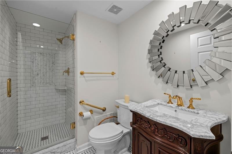 3636 Habersham Road Atlanta - 14