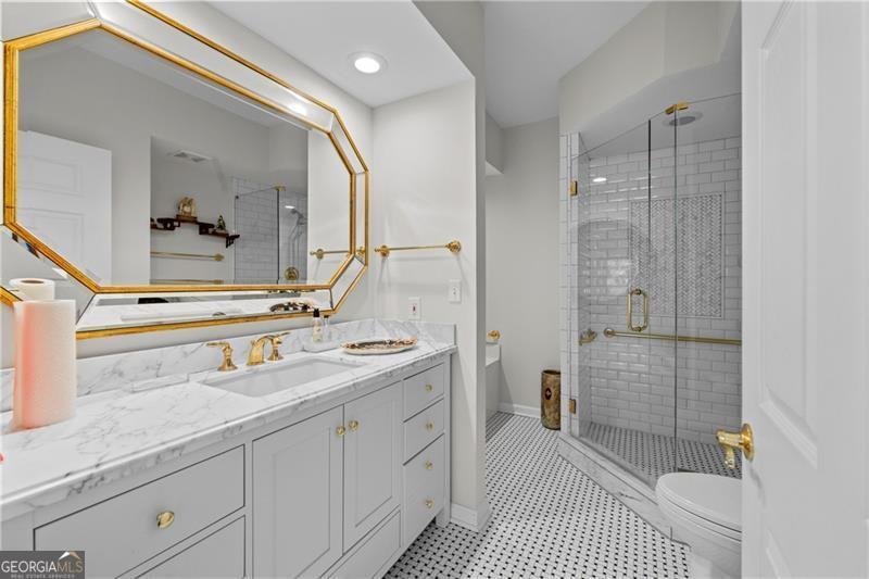 3636 Habersham Road Atlanta - 17