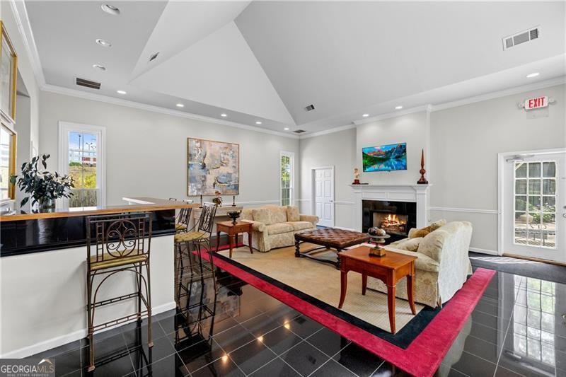 3636 Habersham Road Atlanta - 19