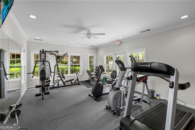 3636 Habersham Road Atlanta - 20
