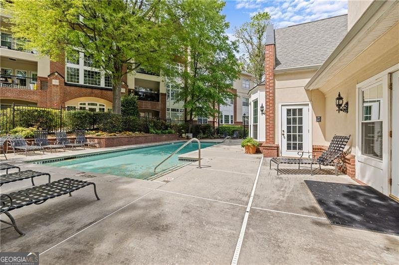 3636 Habersham Road Atlanta - 22