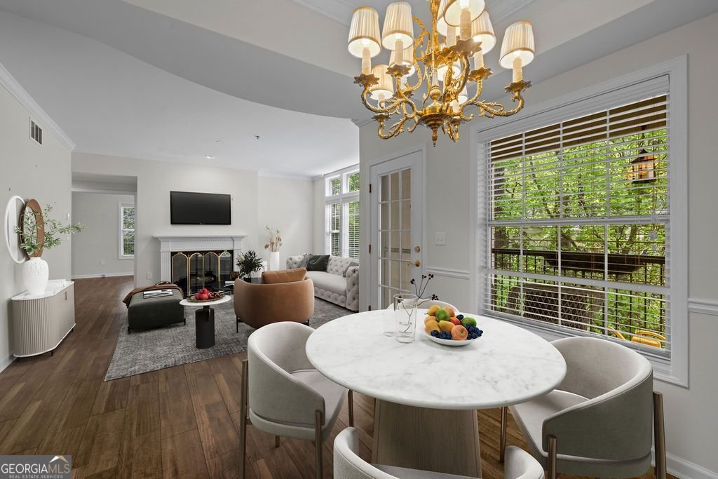 3636 Habersham Road Atlanta - 23