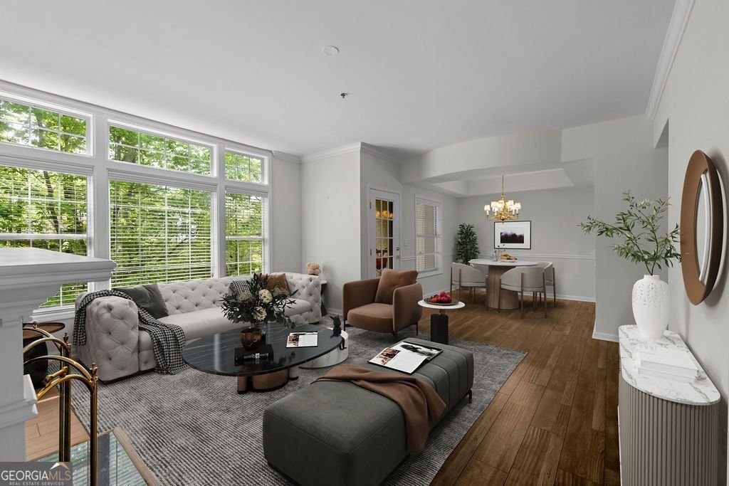 3636 Habersham Road Atlanta - 24