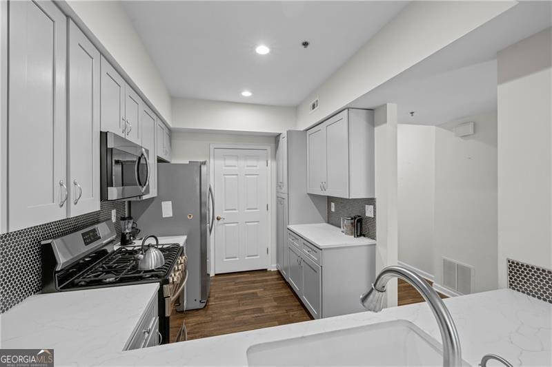 3636 Habersham Road Atlanta - 3