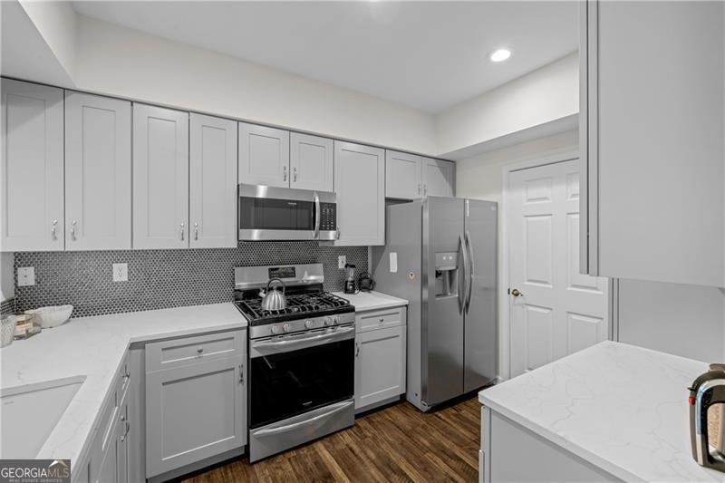 3636 Habersham Road Atlanta - 6