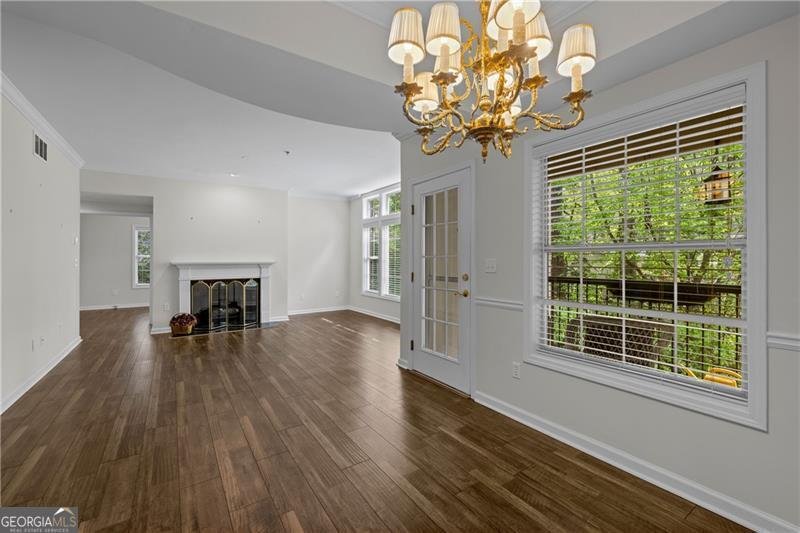 3636 Habersham Road Atlanta - 8