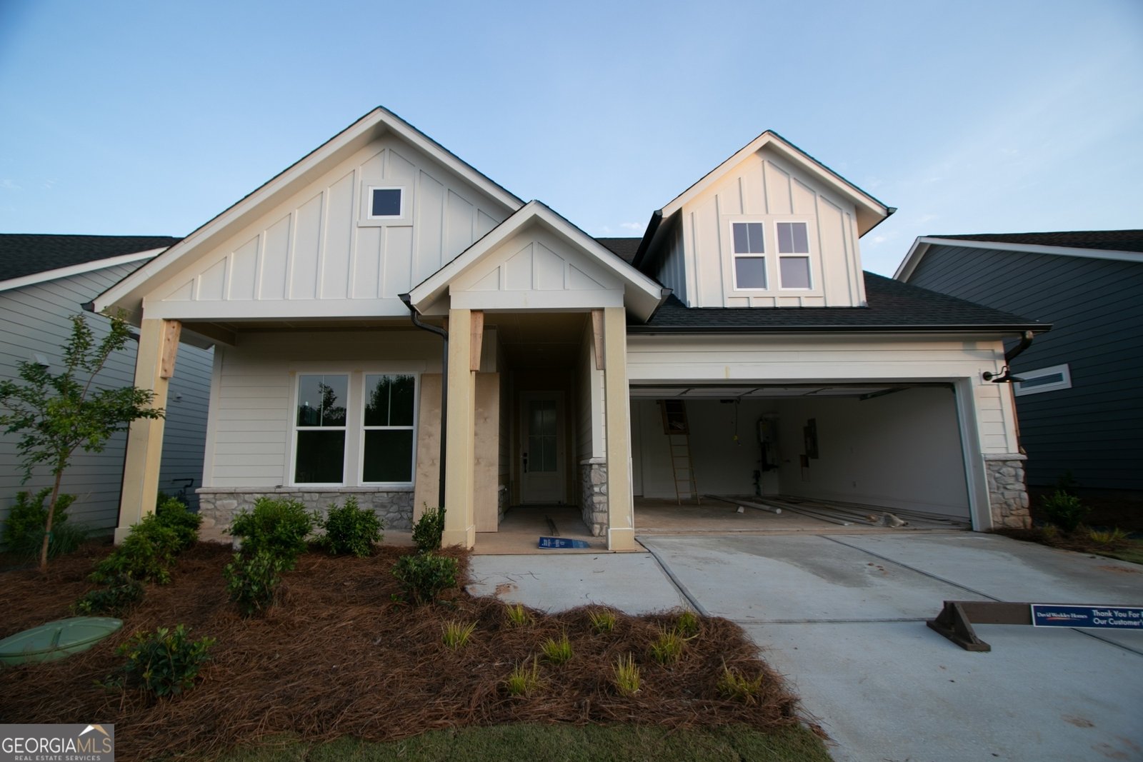 2044 Ripple Park Bend Canton - 1