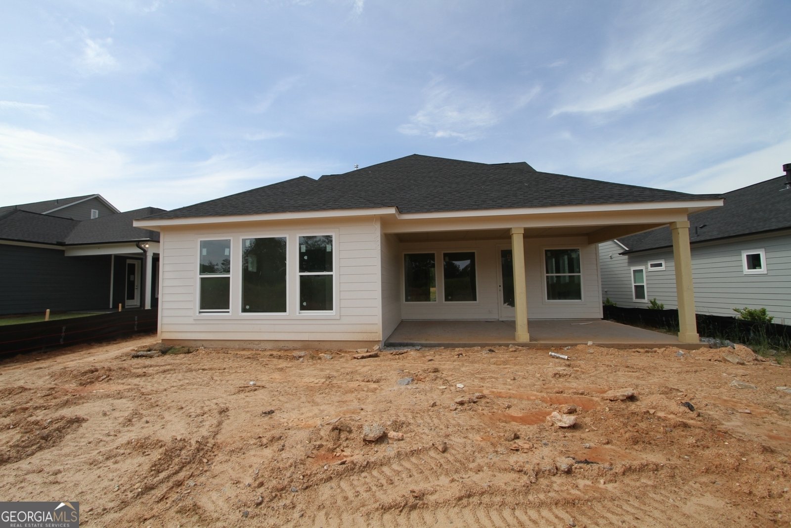 2044 Ripple Park Bend Canton - 2