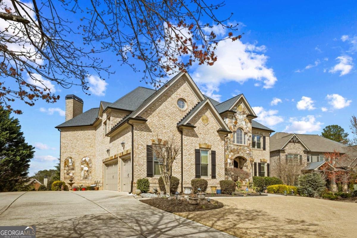 2088 Skybrooke Court Hoschton - 1