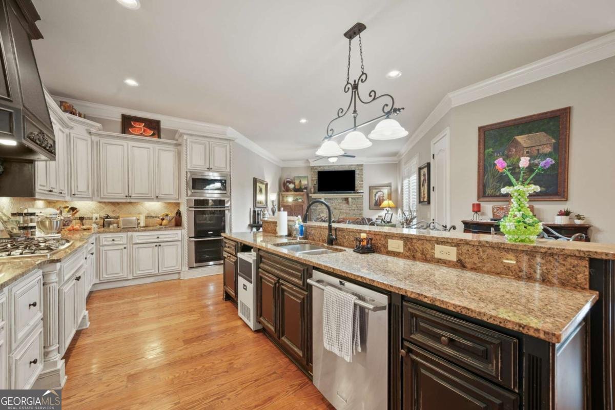 2088 Skybrooke Court Hoschton - 10
