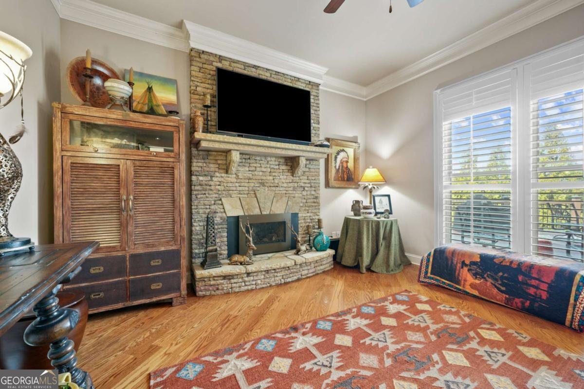 2088 Skybrooke Court Hoschton - 11
