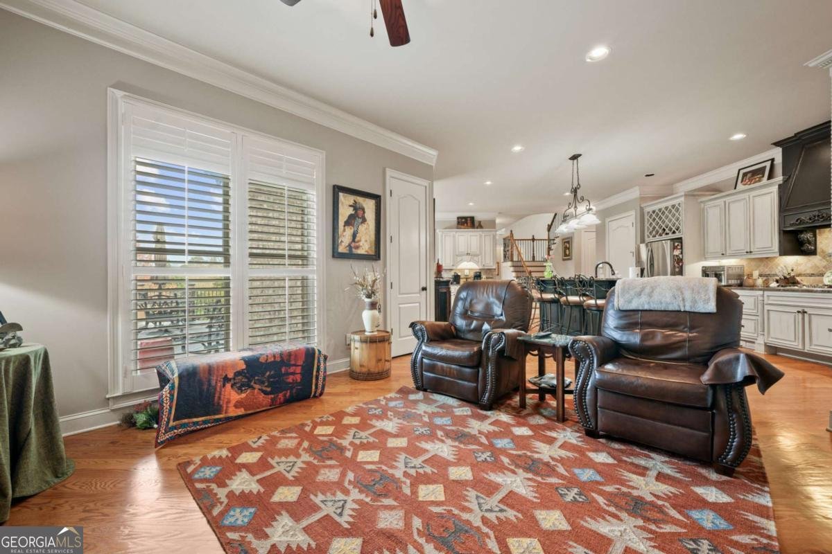 2088 Skybrooke Court Hoschton - 12