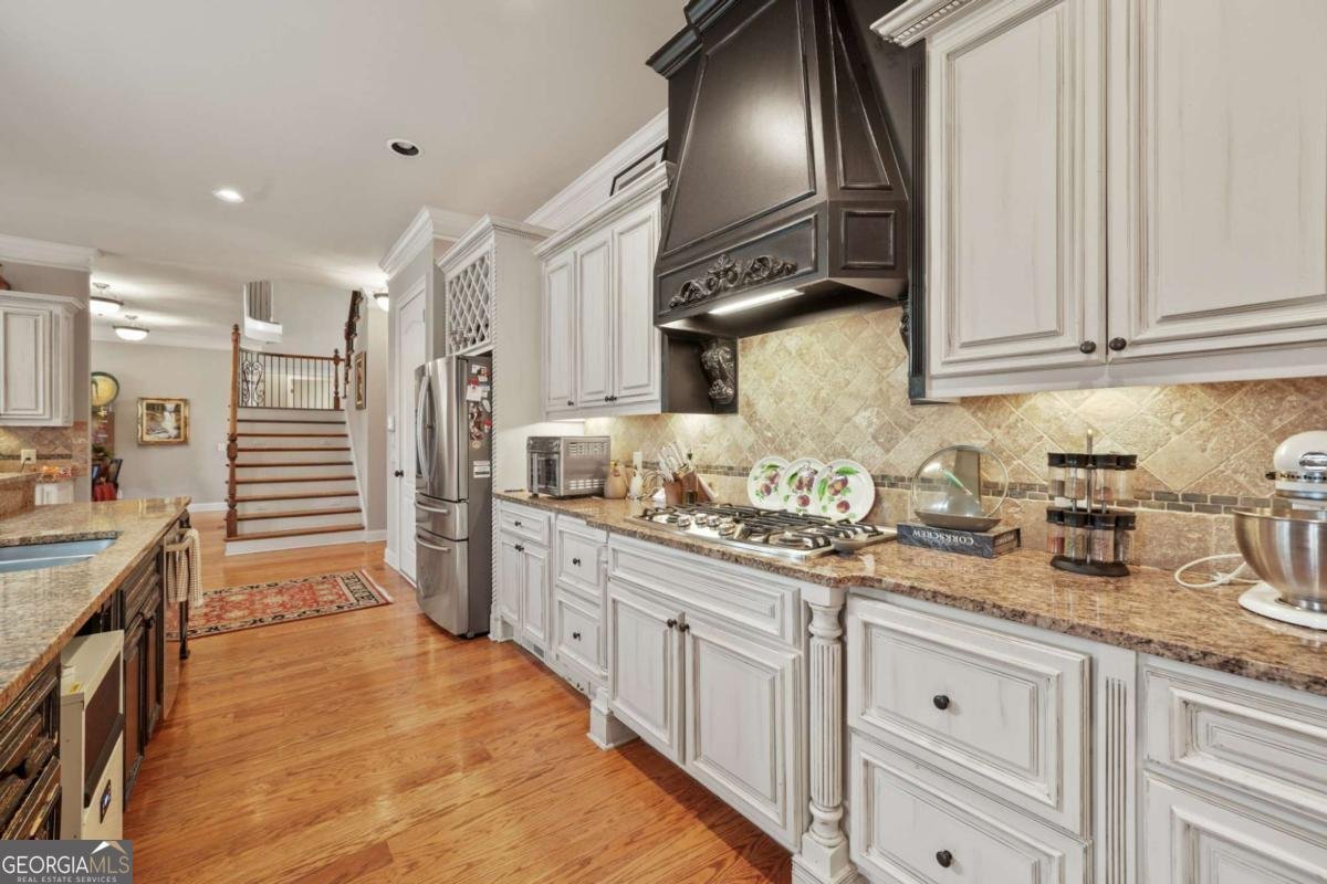 2088 Skybrooke Court Hoschton - 13