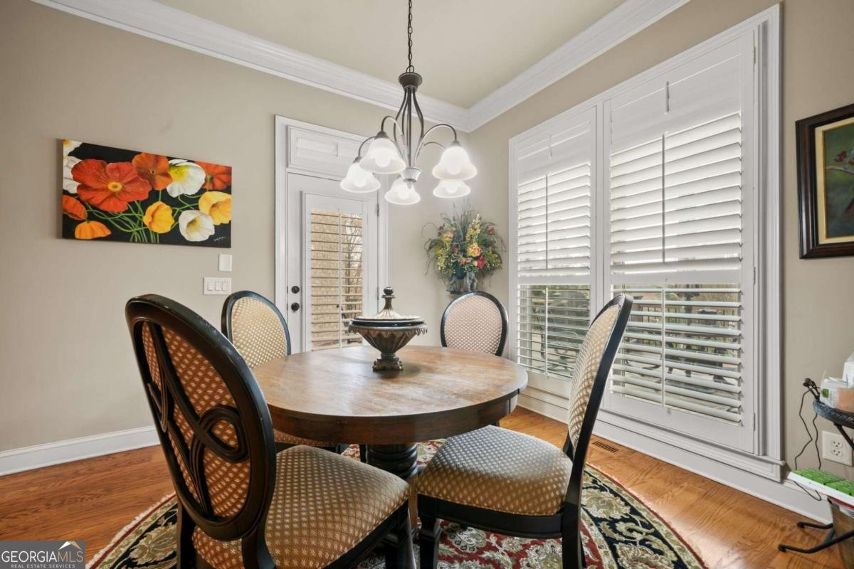 2088 Skybrooke Court Hoschton - 14