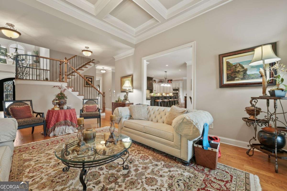 2088 Skybrooke Court Hoschton - 15