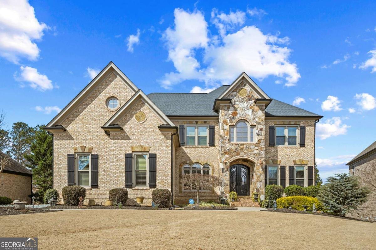 2088 Skybrooke Court Hoschton - 2