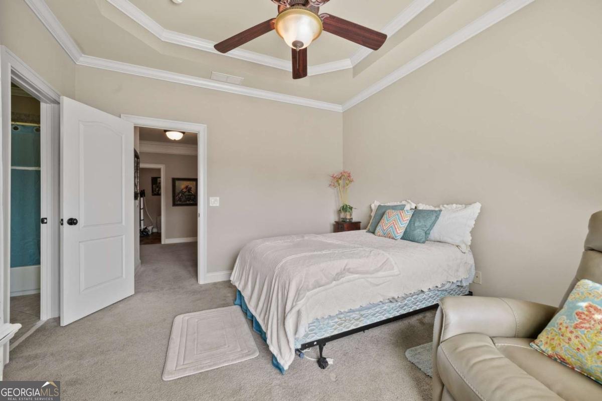 2088 Skybrooke Court Hoschton - 21
