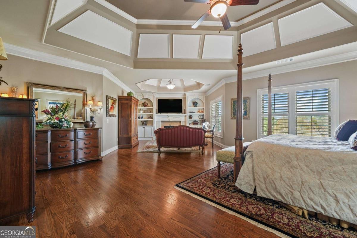2088 Skybrooke Court Hoschton - 33