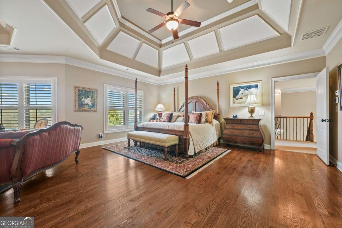 2088 Skybrooke Court Hoschton - 34