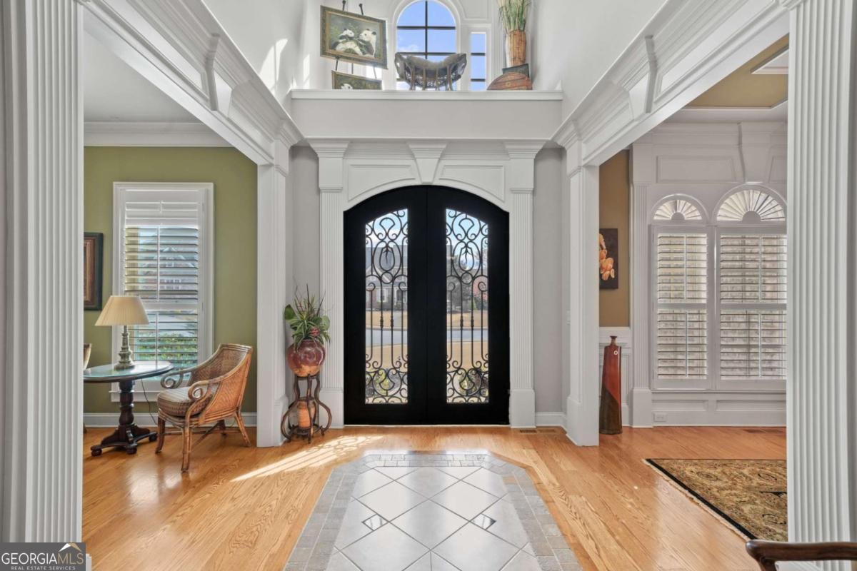 2088 Skybrooke Court Hoschton - 4