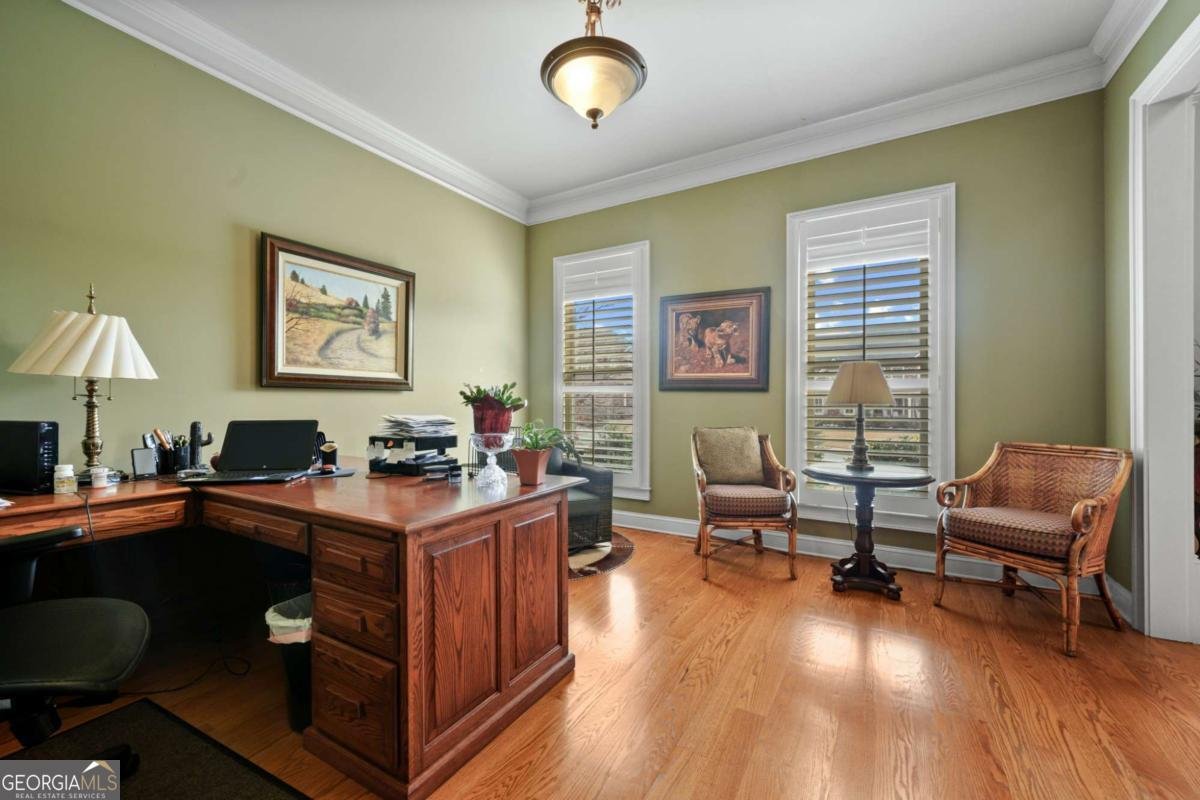 2088 Skybrooke Court Hoschton - 5