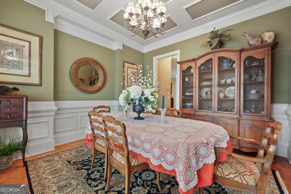 2088 Skybrooke Court Hoschton - 6