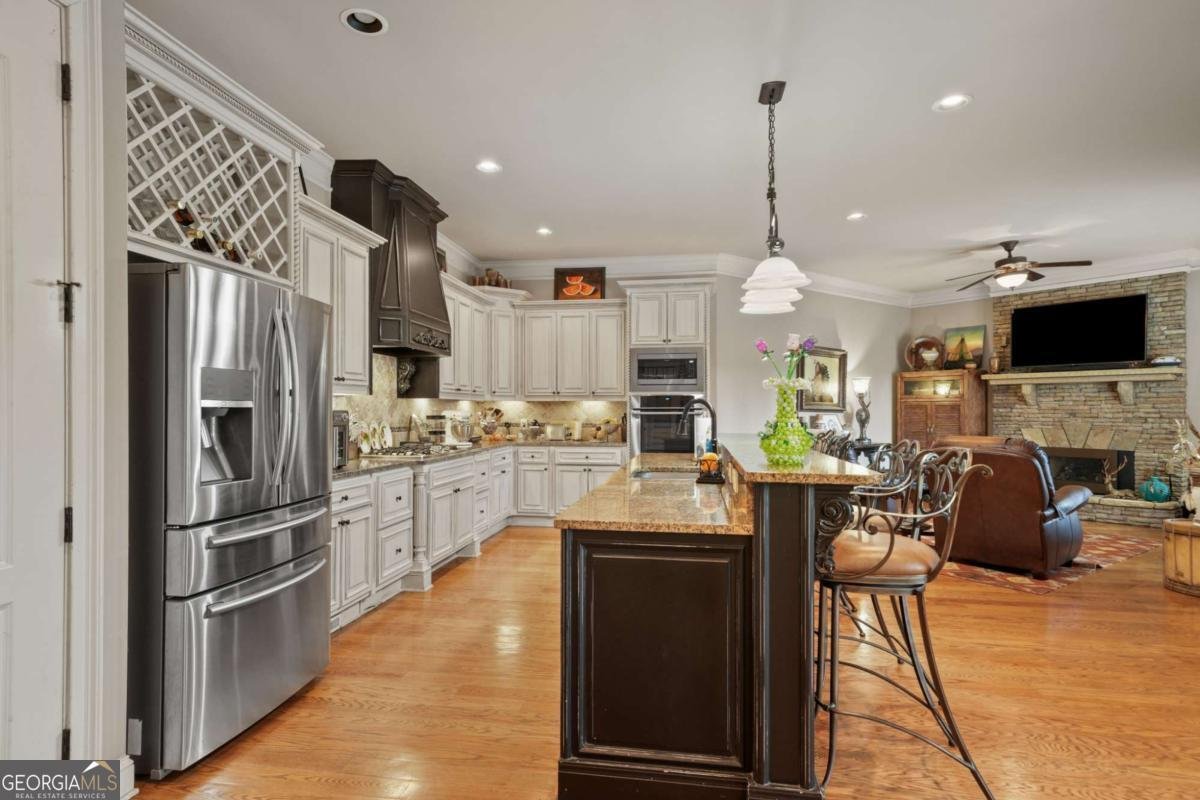 2088 Skybrooke Court Hoschton - 9