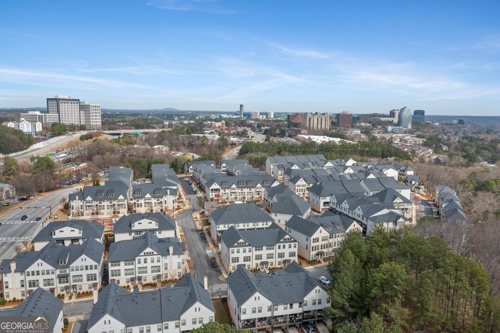 4100 Paces Walk Atlanta - 32