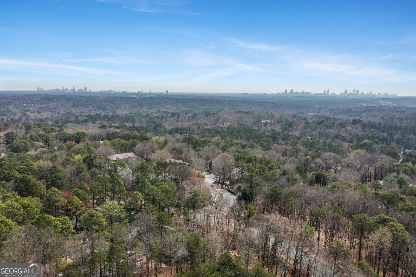 4100 Paces Walk Atlanta - 33