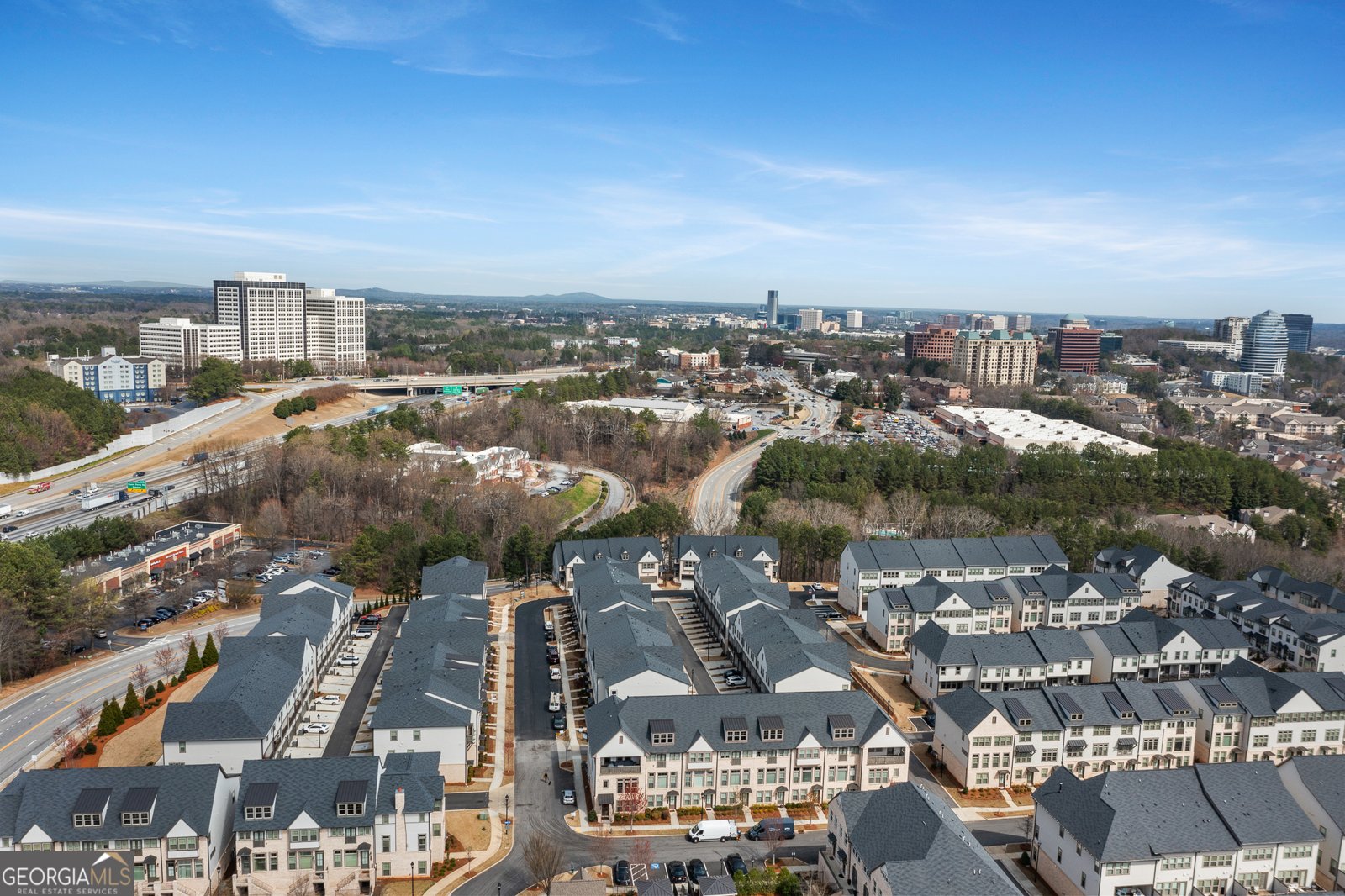4100 Paces Walk Atlanta - 34