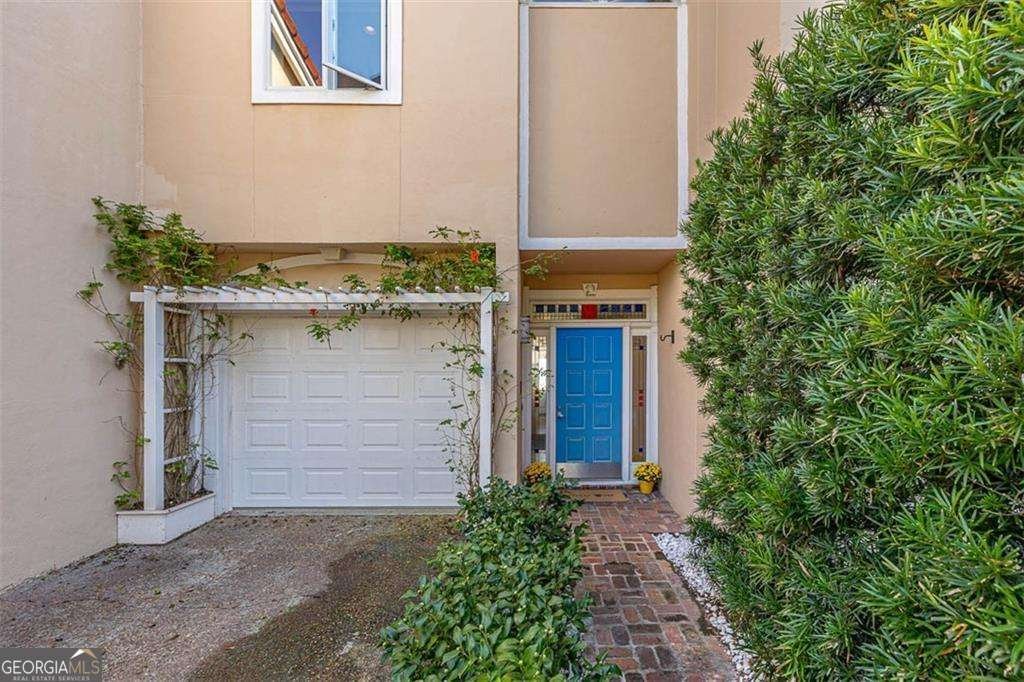 1028 Beachview Drive St. Simons - 1