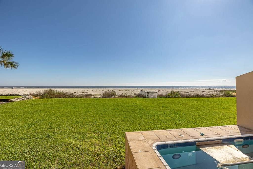1028 Beachview Drive St. Simons - 10