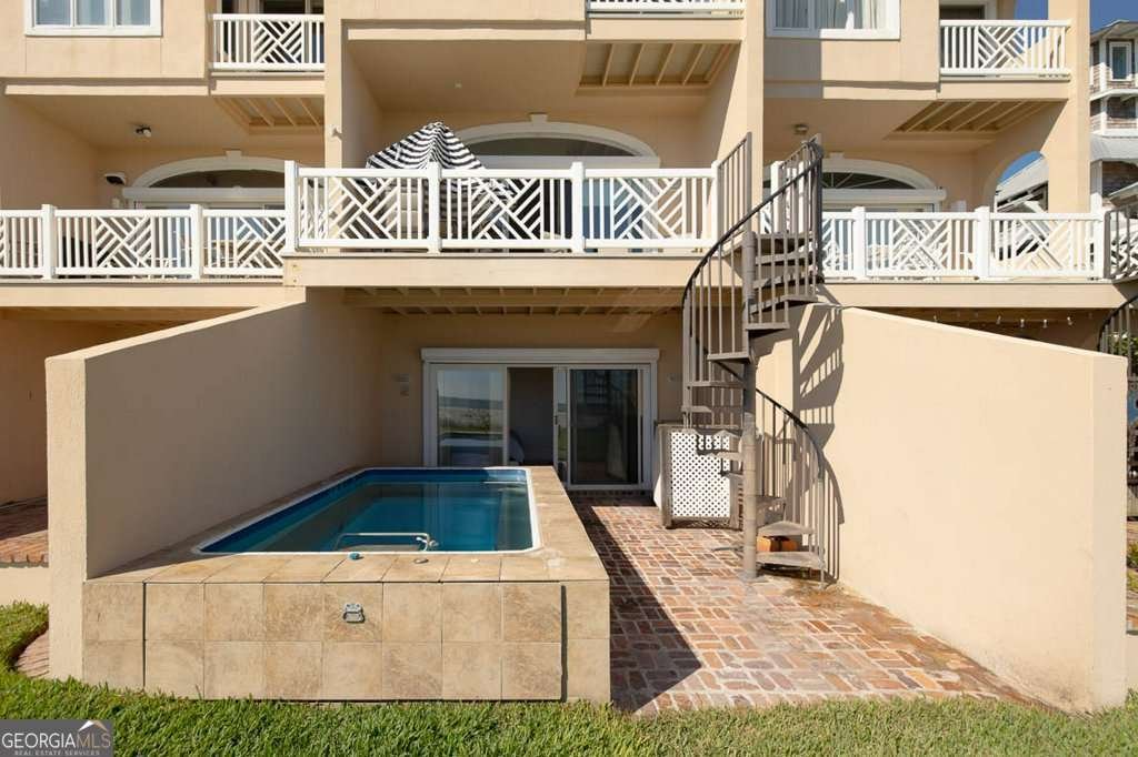 1028 Beachview Drive St. Simons - 11