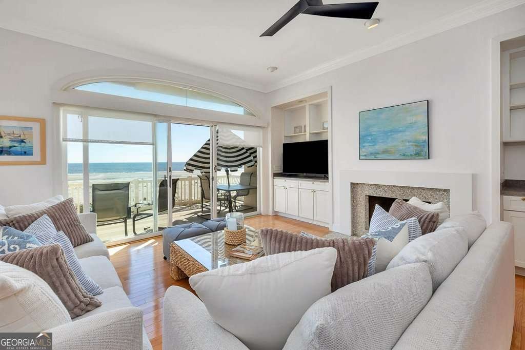 1028 Beachview Drive St. Simons - 13