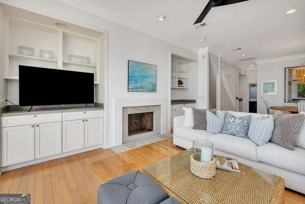 1028 Beachview Drive St. Simons - 15