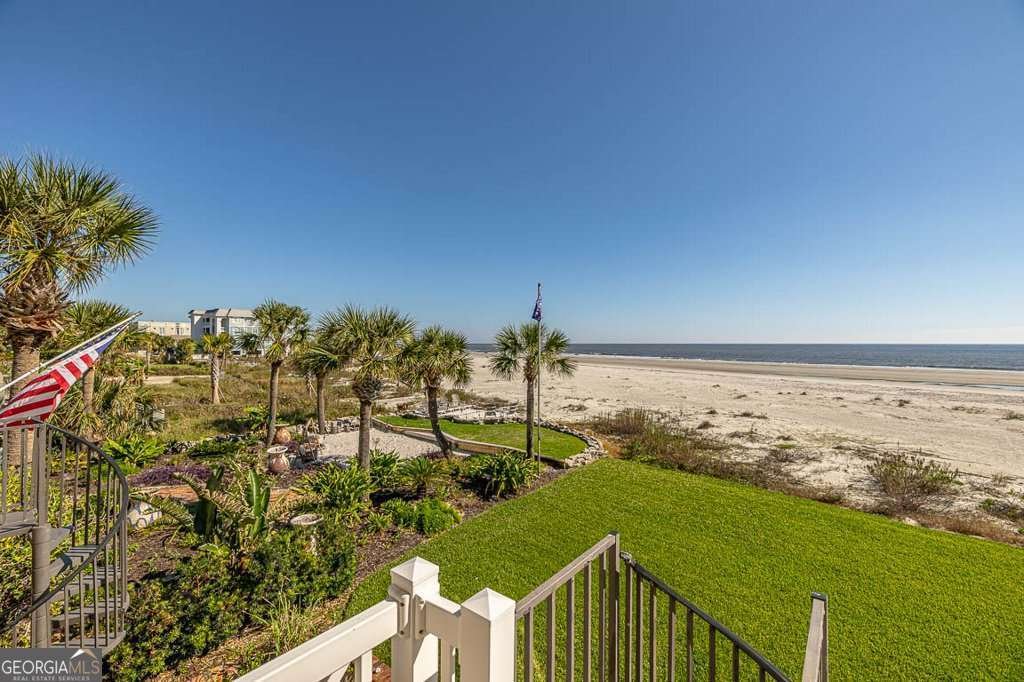 1028 Beachview Drive St. Simons - 16