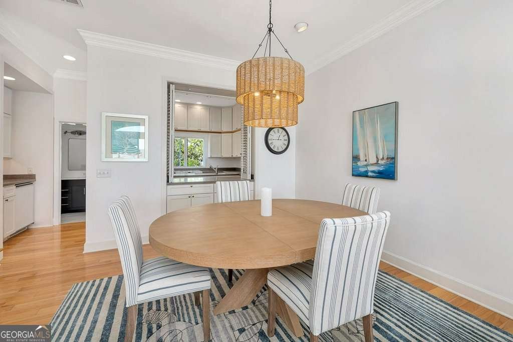1028 Beachview Drive St. Simons - 17