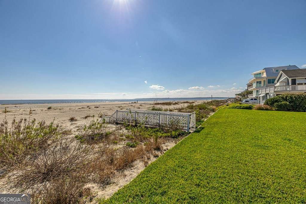 1028 Beachview Drive St. Simons - 3