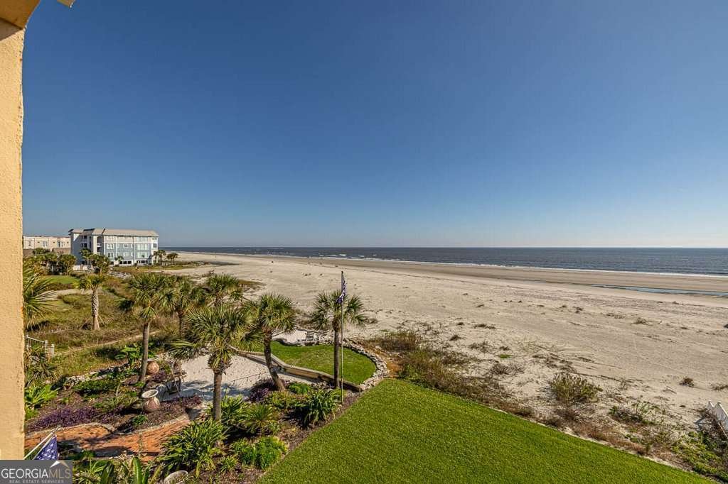 1028 Beachview Drive St. Simons - 35