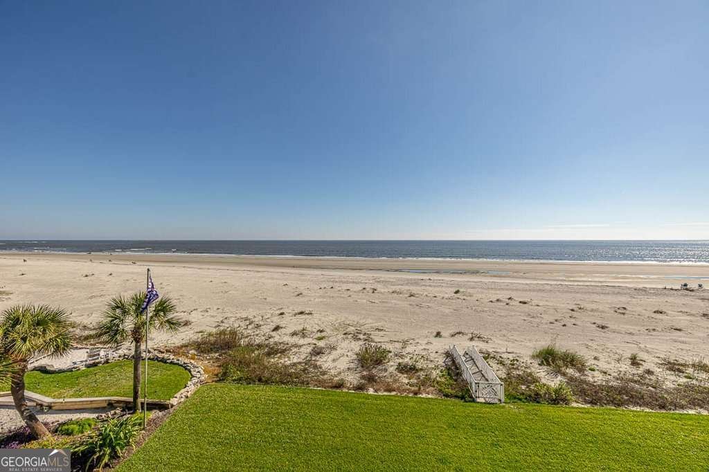 1028 Beachview Drive St. Simons - 37