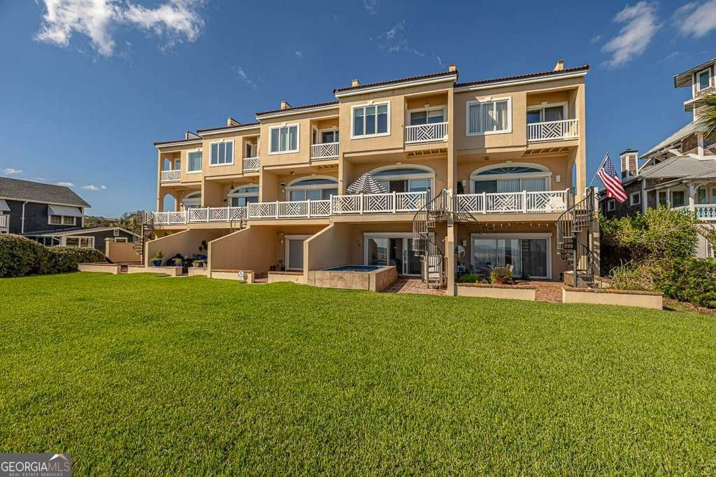 1028 Beachview Drive St. Simons - 40