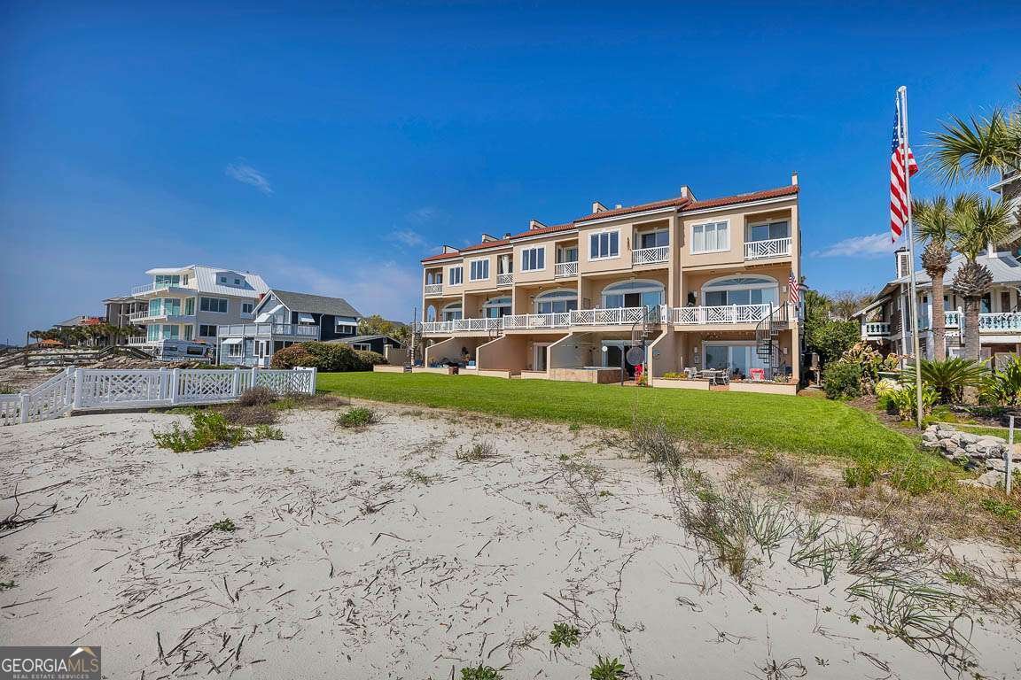 1028 Beachview Drive St. Simons - 41