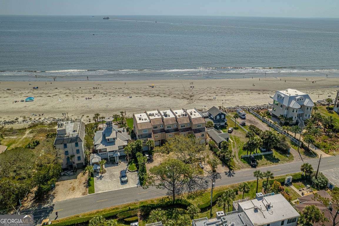 1028 Beachview Drive St. Simons - 42