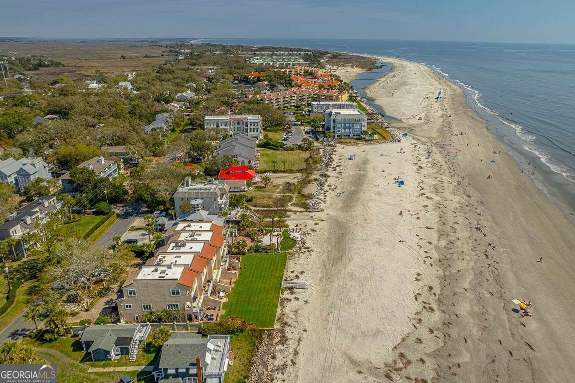 1028 Beachview Drive St. Simons - 43
