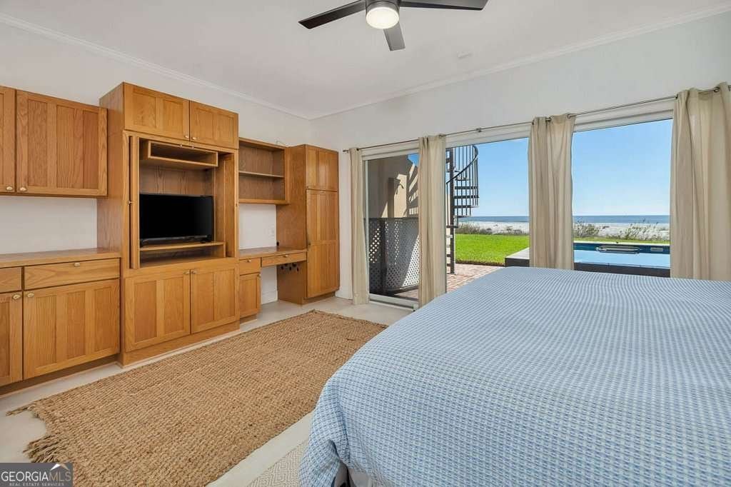 1028 Beachview Drive St. Simons - 8