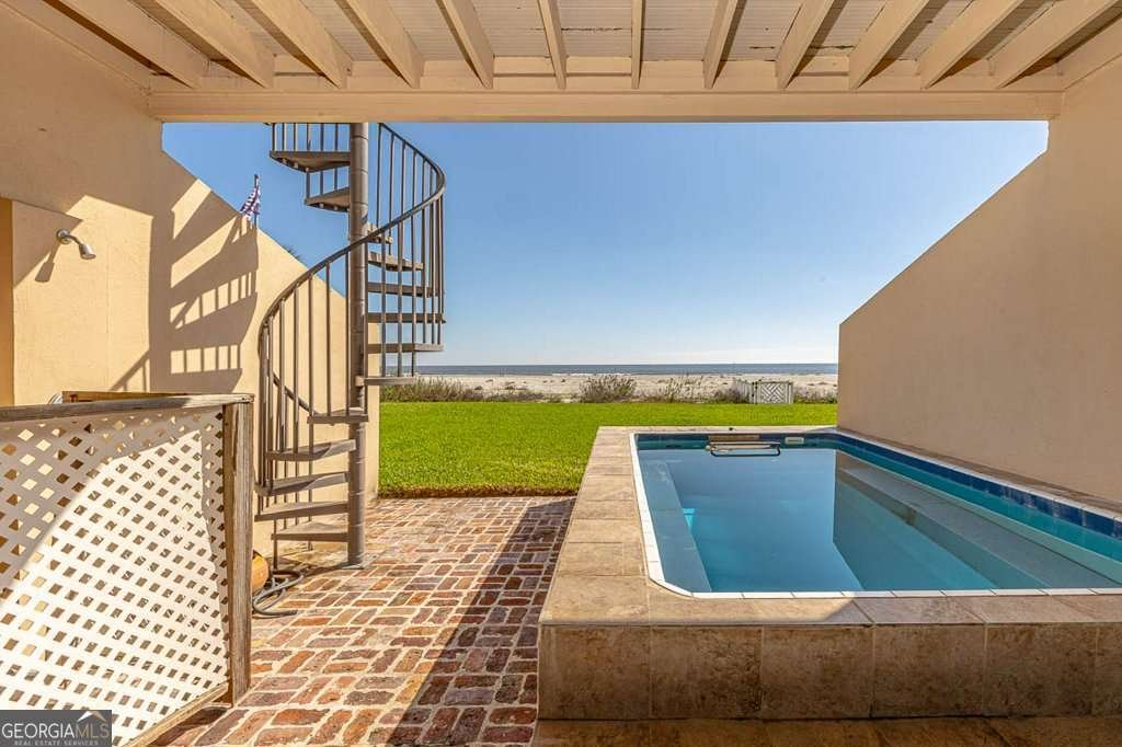 1028 Beachview Drive St. Simons - 9