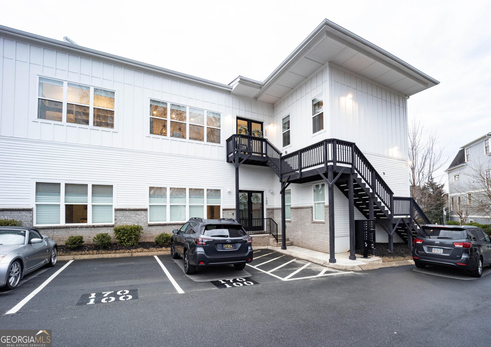 170 Fowler Street Woodstock - 1