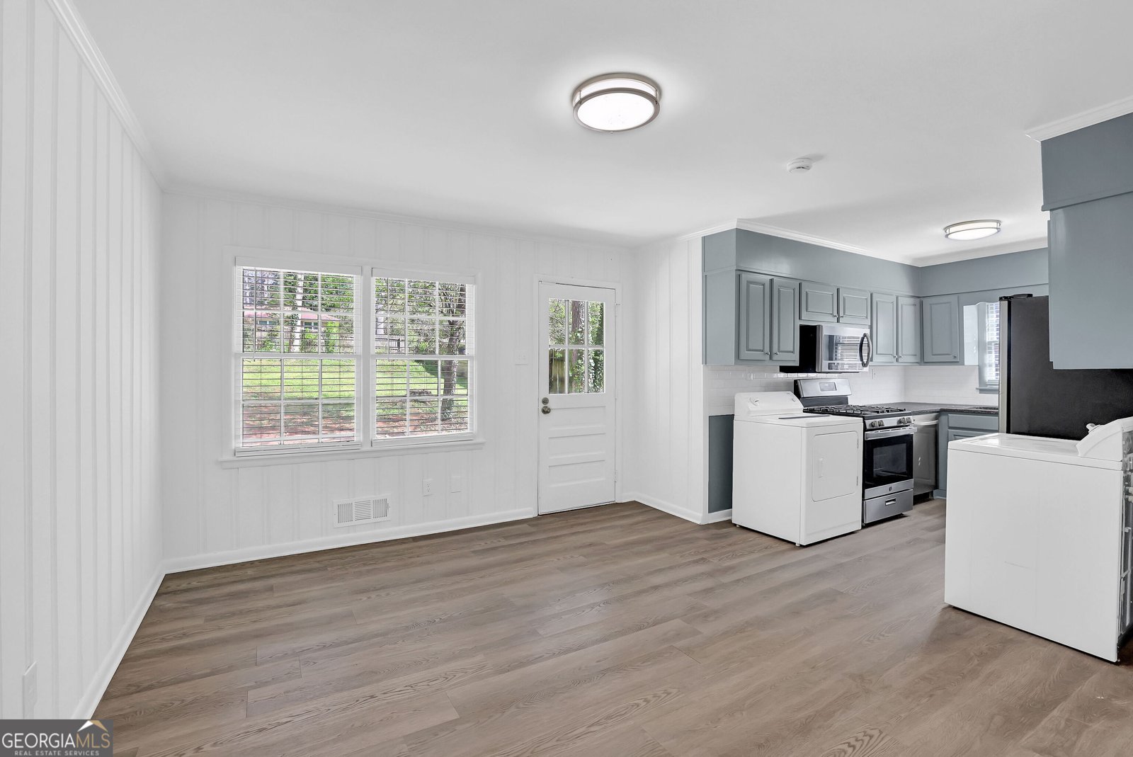 3532 Dial Drive Stone Mountain - 11